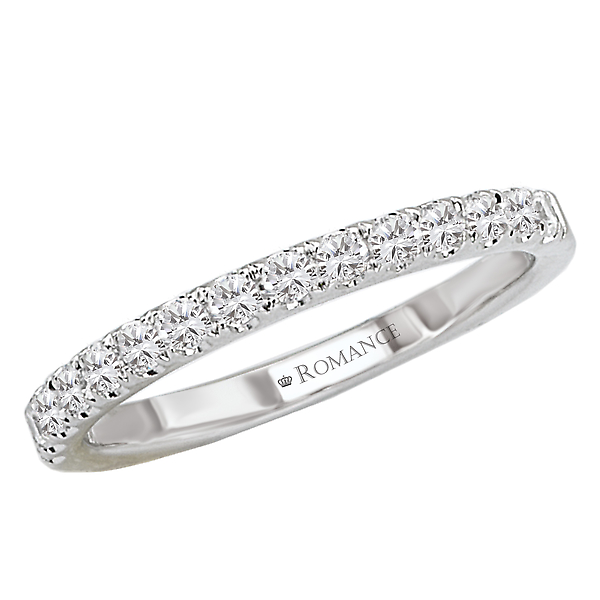 Matching Wedding Band