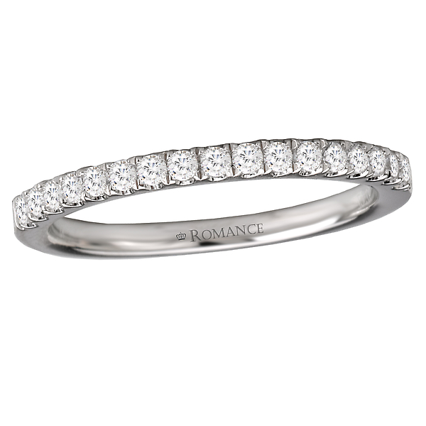Matching Wedding Band