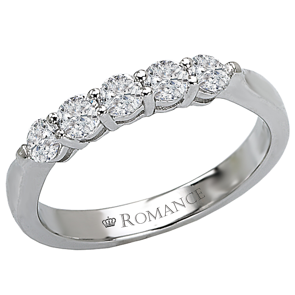 Matching Wedding Band