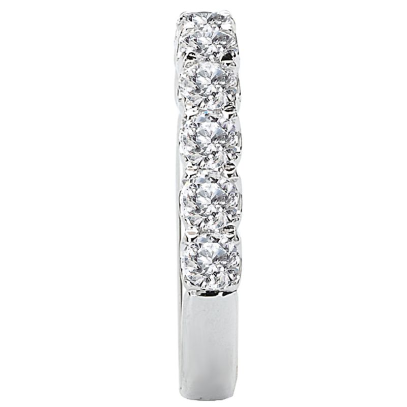 Matching Wedding Band