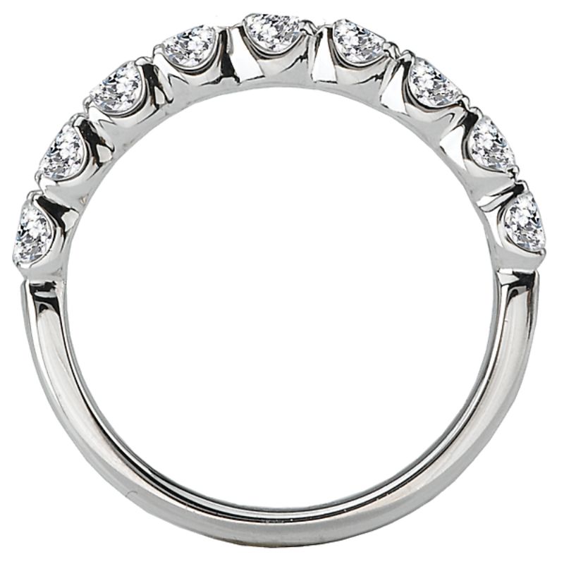 Matching Wedding Band
