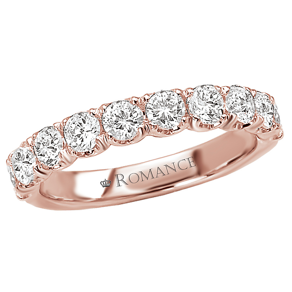 Matching Wedding Band