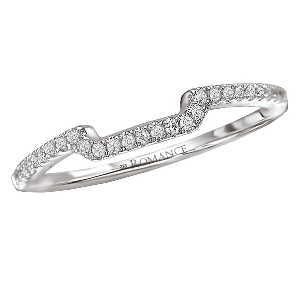 Matching Wedding Band