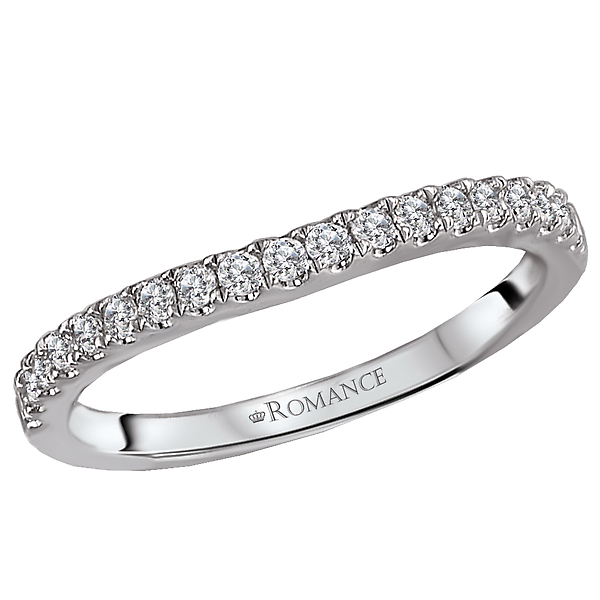 Matching Wedding Band
