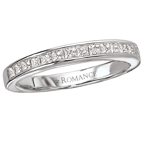 Matching Wedding Band