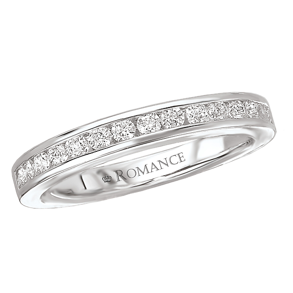 Matching Wedding Band
