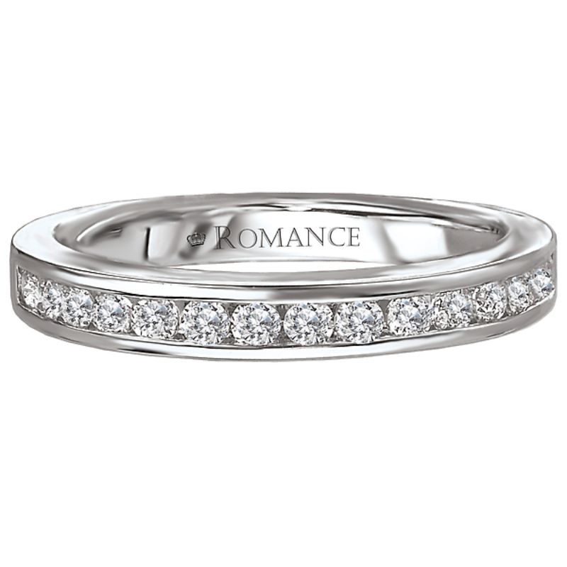 Matching Wedding Band