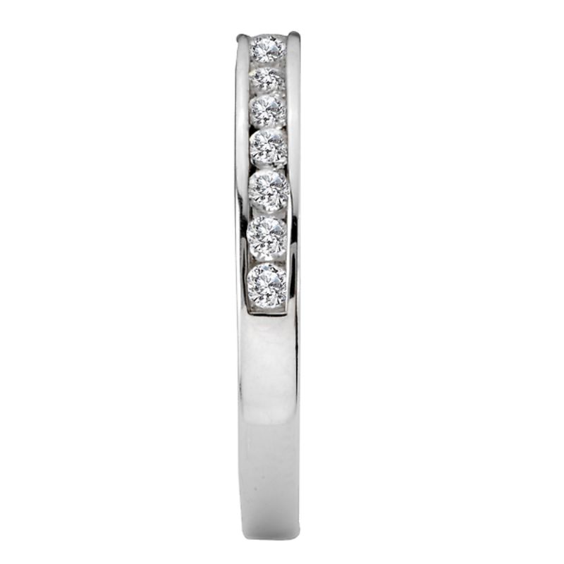 Matching Wedding Band