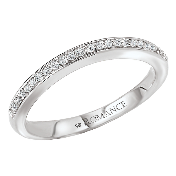 Matching Wedding Band