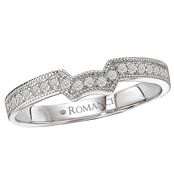 Matching Wedding Band