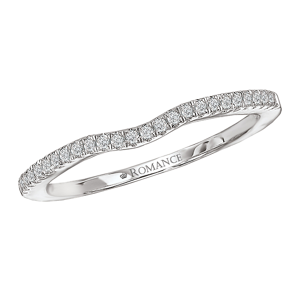 Matching Wedding Band