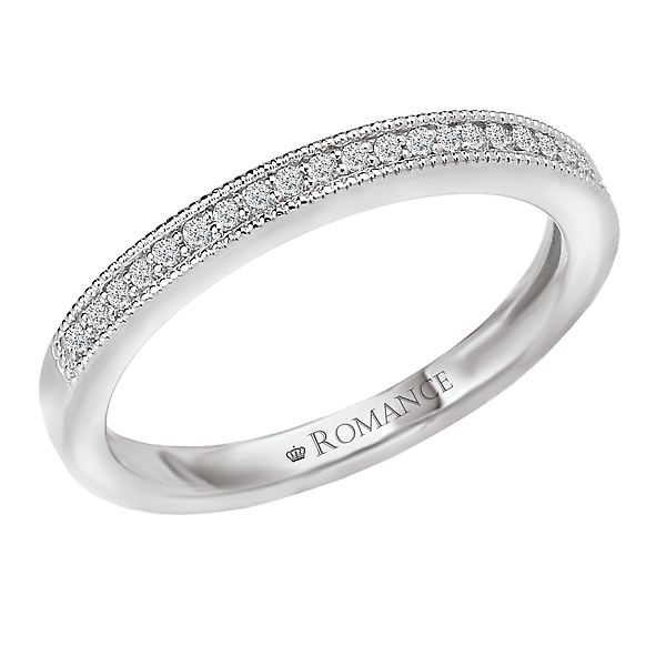 Matching Wedding Band