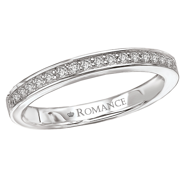 Matching Wedding Band