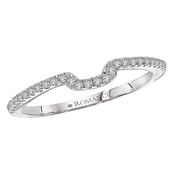 Matching Wedding Band