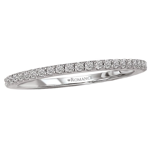 Matching Wedding Band