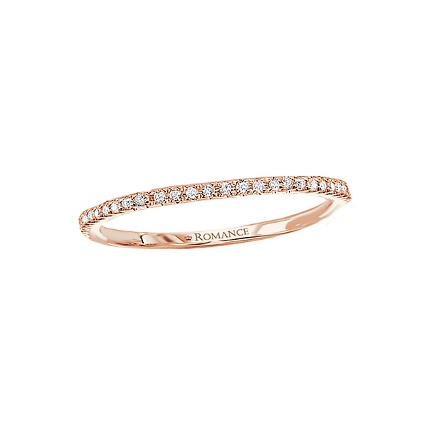 Matching Wedding Band