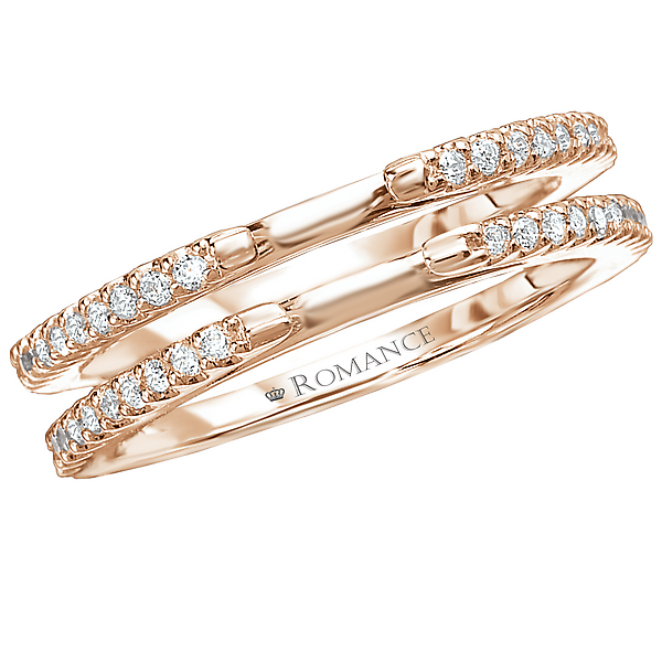 Matching Ring Guard