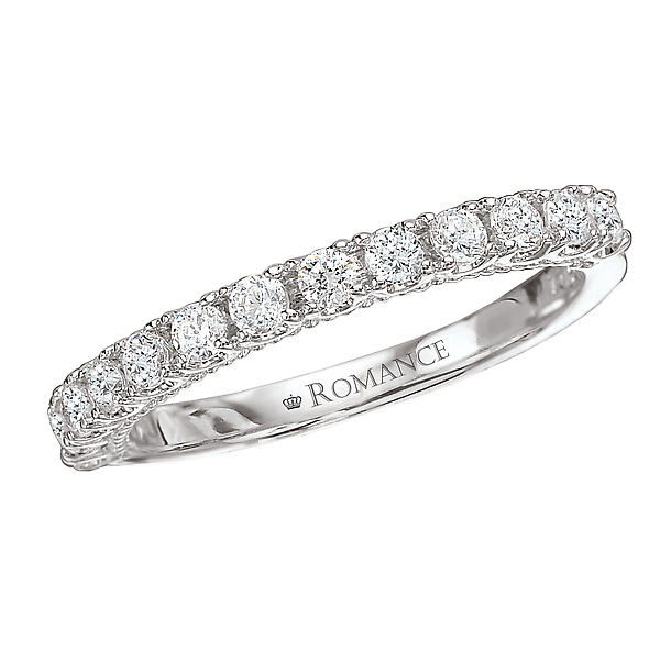 Matching Wedding Band