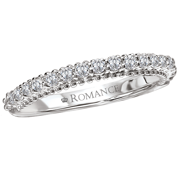 Matching Wedding Band