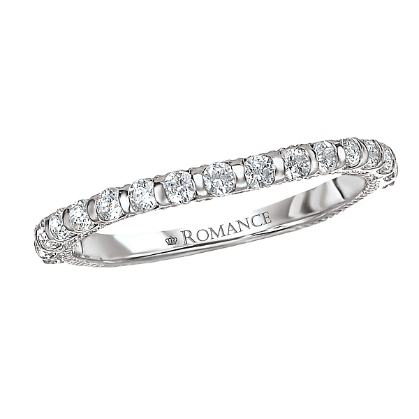 Matching Wedding Band