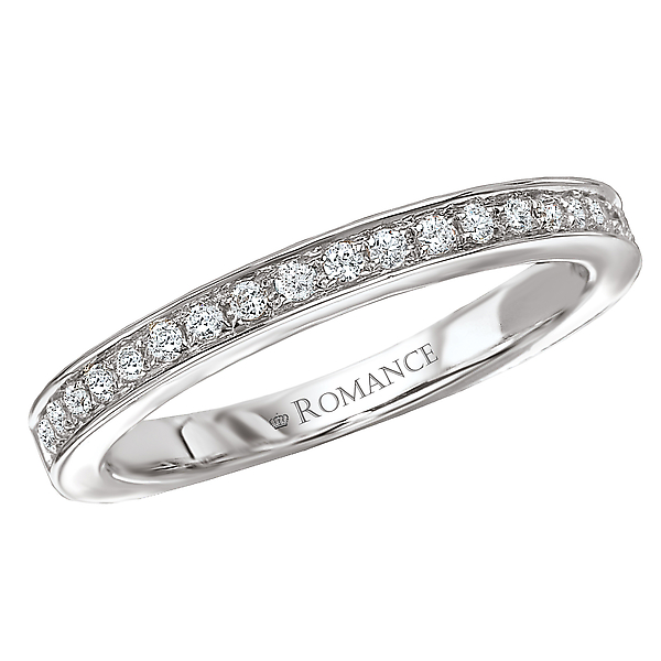 Matching Wedding Band