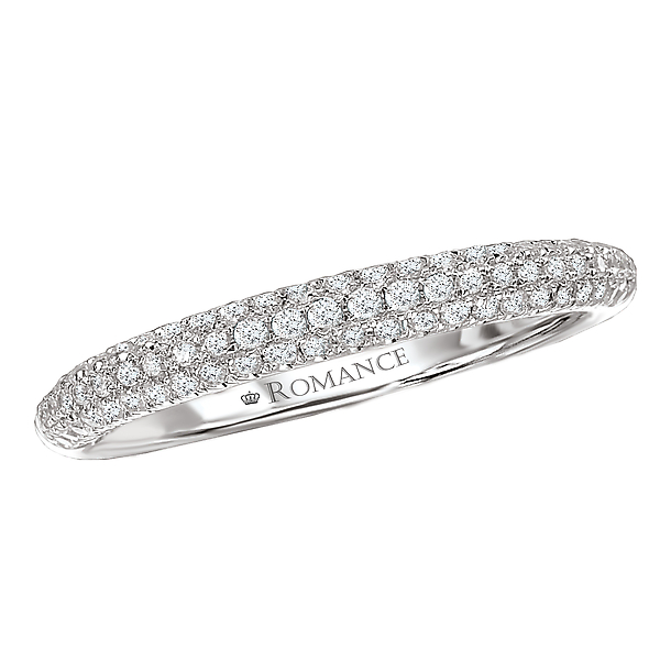 Matching Wedding Band