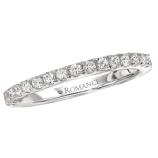 Matching Wedding Band