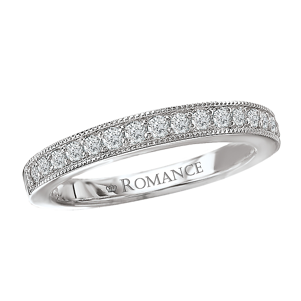 Matching Wedding Band