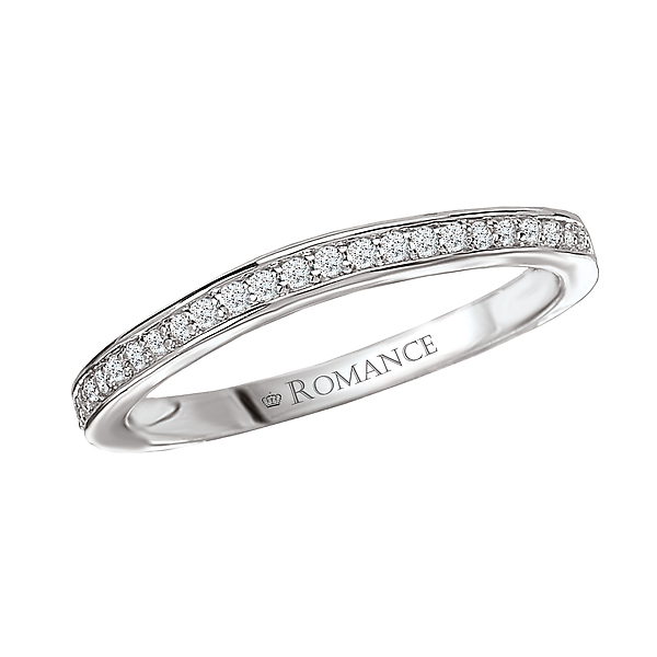 Matching Wedding Band