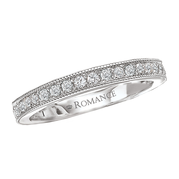 Matching Wedding Band