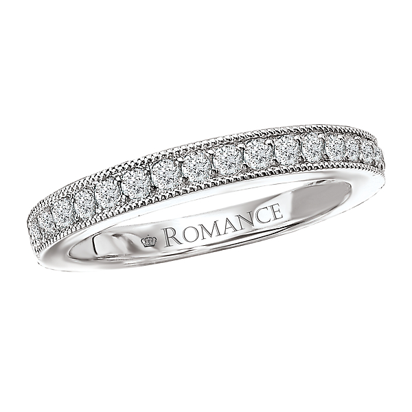 Matching Wedding Band