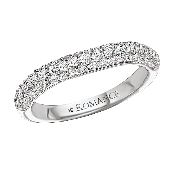 Matching Wedding Band