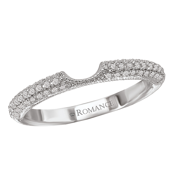 Matching Wedding Band