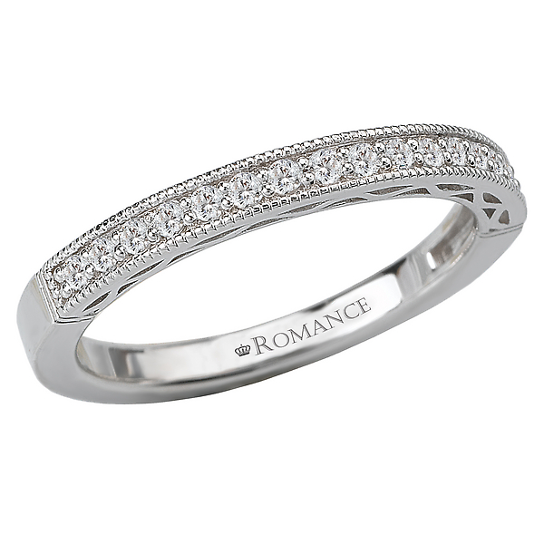 Matching Wedding Band