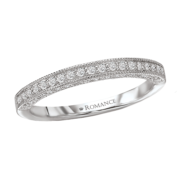 Matching Wedding Band