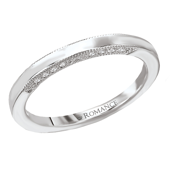 Matching Wedding Band