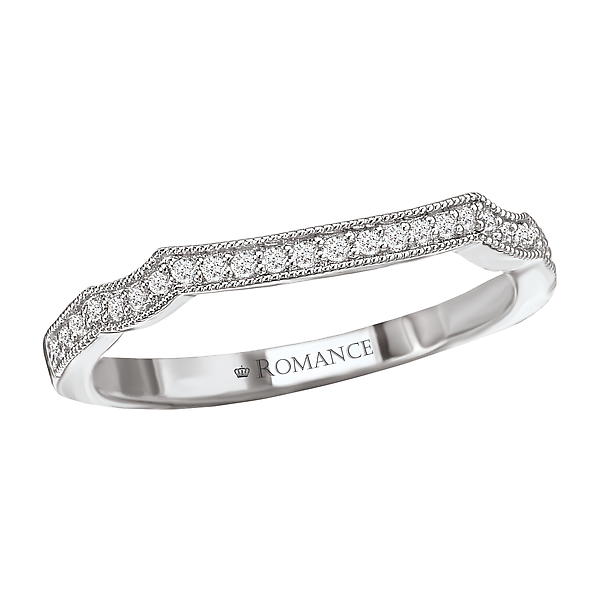 Matching Wedding Band