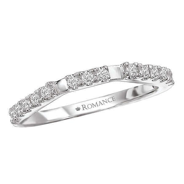 Matching Wedding Band