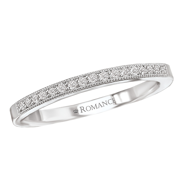 Matching Wedding Band
