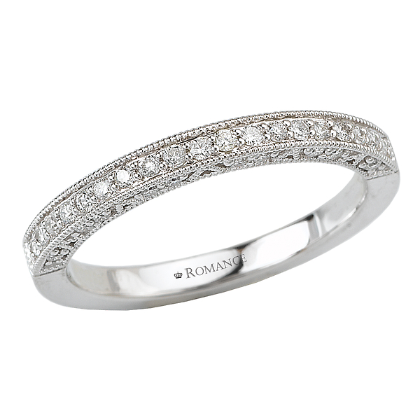 Matching Wedding Band