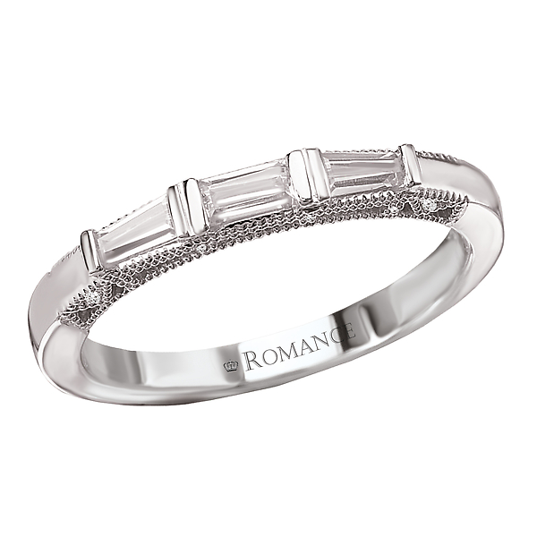 Matching Wedding Band