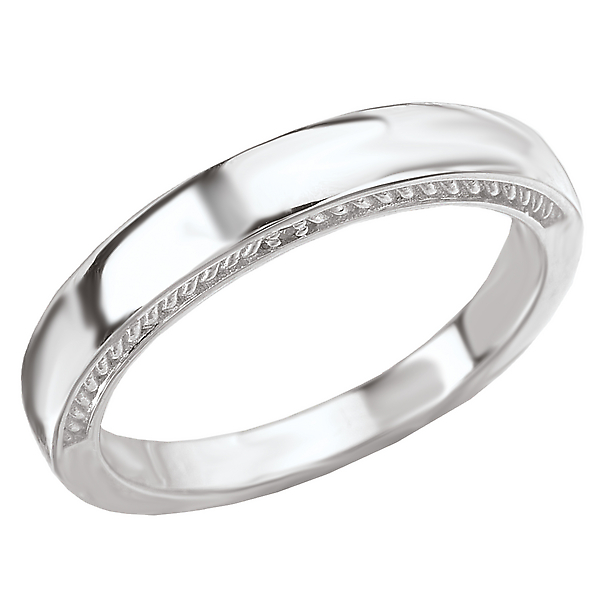 Matching Wedding Band
