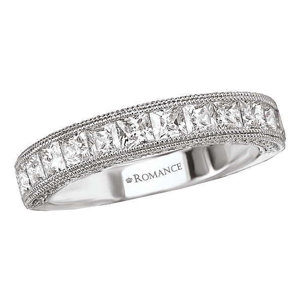Matching Wedding Band