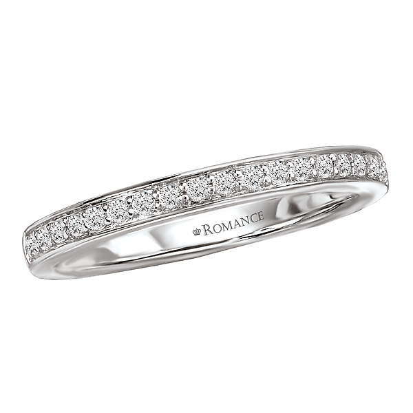 Matching Wedding Band