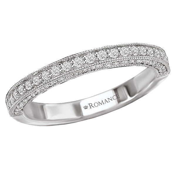 Matching Wedding Band