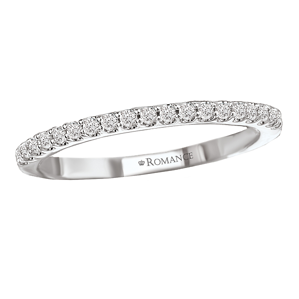 Matching Wedding Band