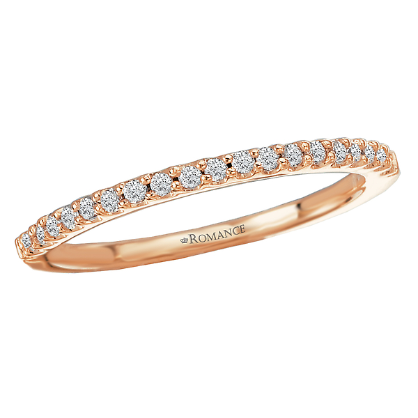 Matching Wedding Band