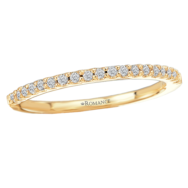 Matching Wedding Band