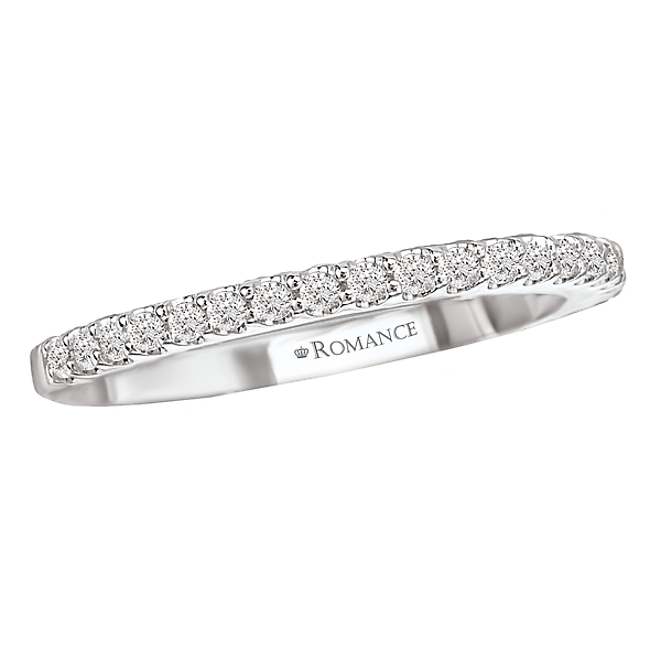 Matching Wedding Band