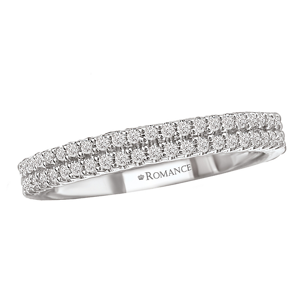 Matching Wedding Band